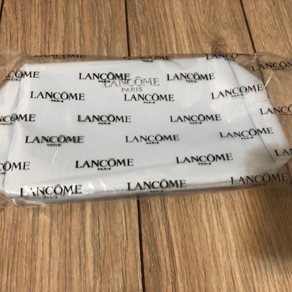 NEW Lancome and Crabtree & Evelyn Pouches - Picture 3 of 16